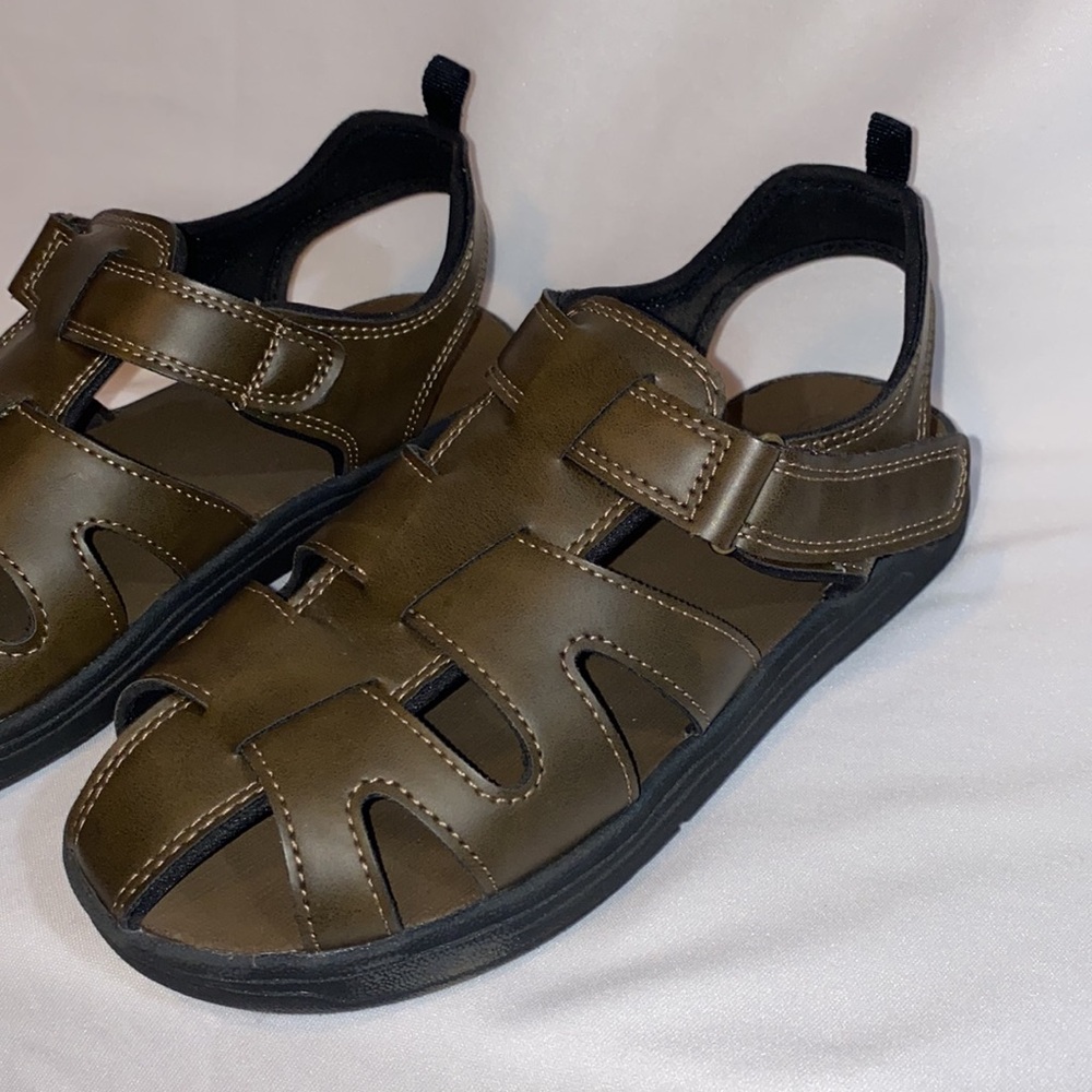 Wonder Nation big - youth unisex sandals